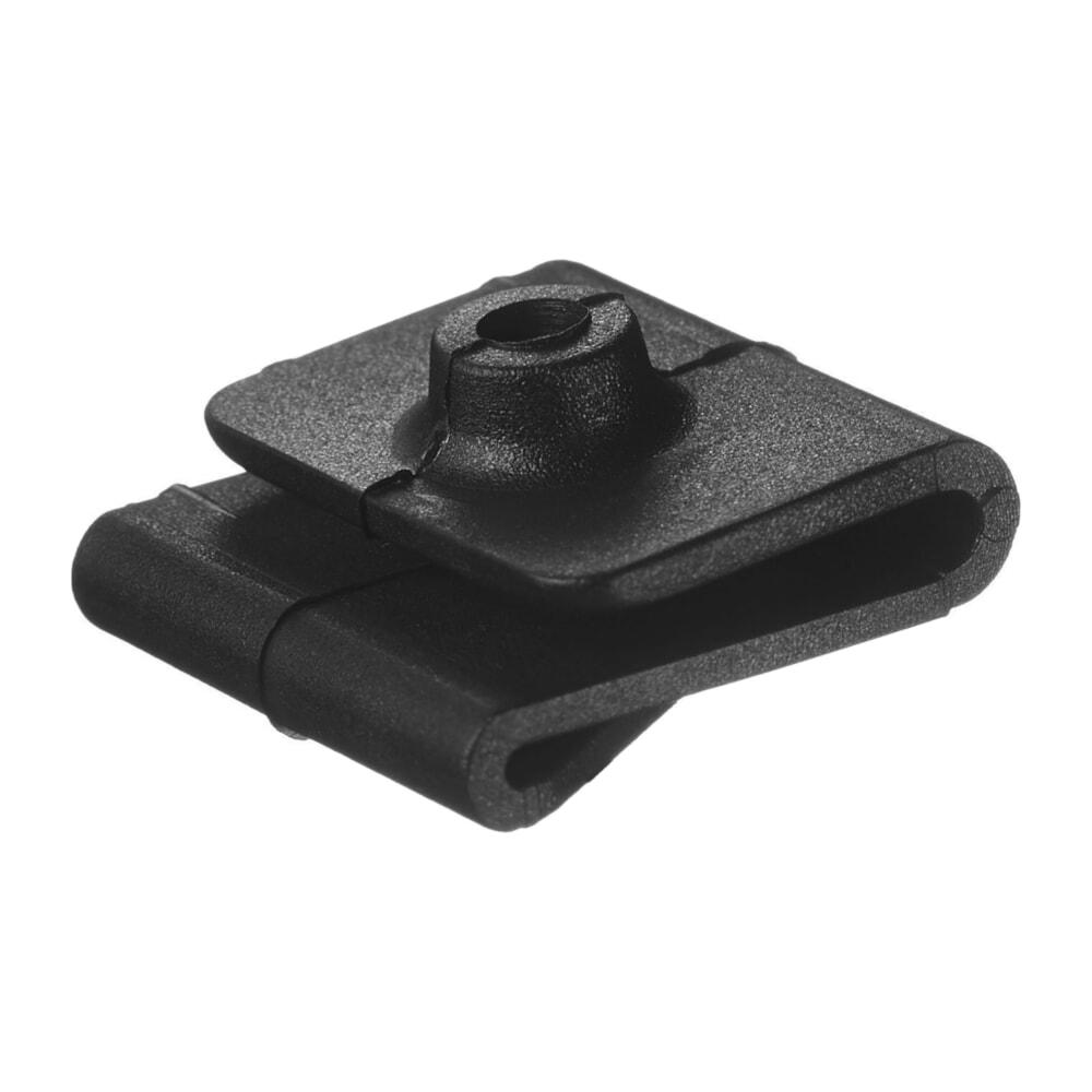 Кліпса пластина підкринків Ford Opel 6185845, фото 1