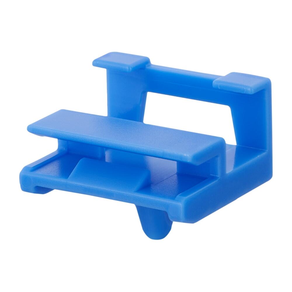 Кліпси молдингів порога BMW 51777170955, фото 1