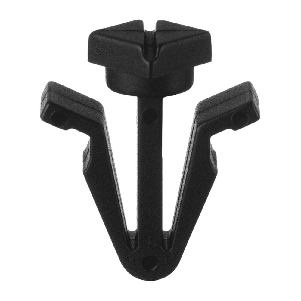 Кріплення решітки радіатора Nissan 6231833M00 0155305751 6231801W00 0155301631 0155303831, фото 1