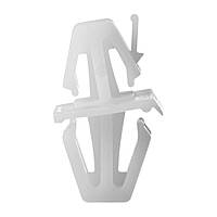 Кліпса молдингу двері Volvo 30808521