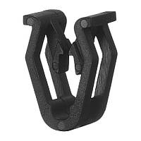 Кліпса задніх бічних панелей Kia Hyundai