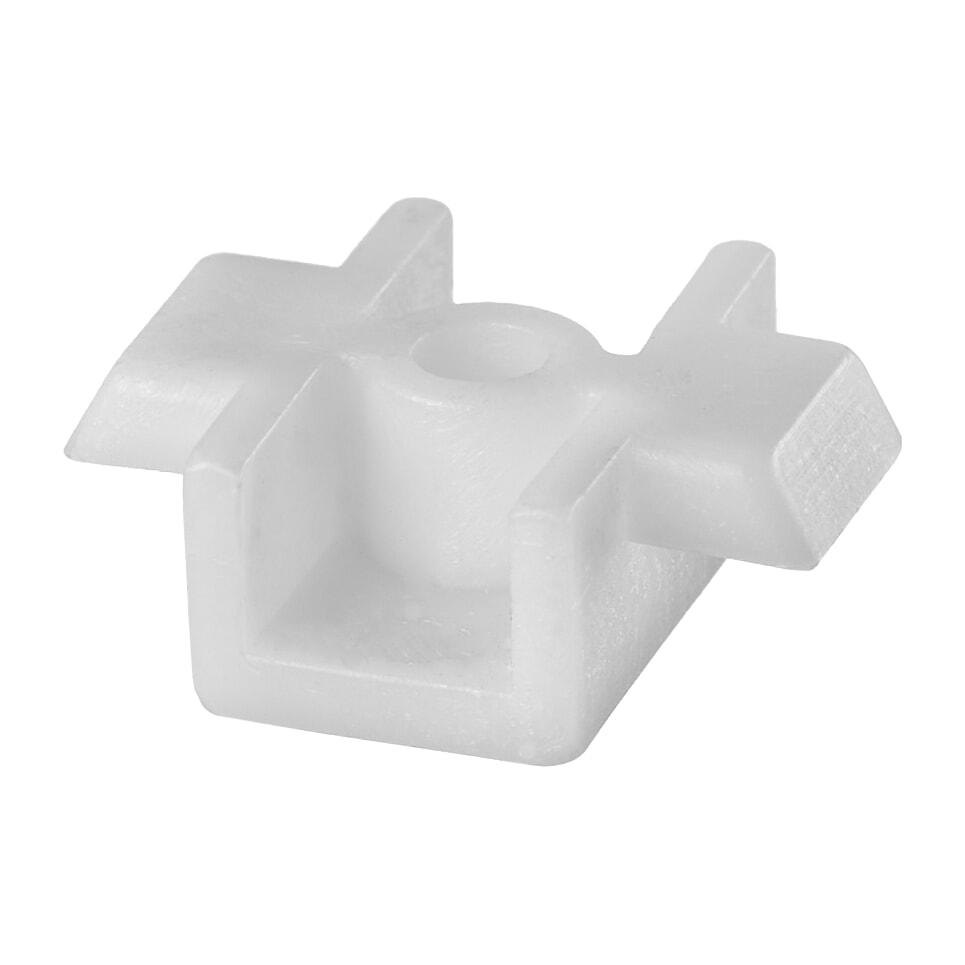 Кліпса молдингу двері Mercedes A0029947545 0029947545, фото 1