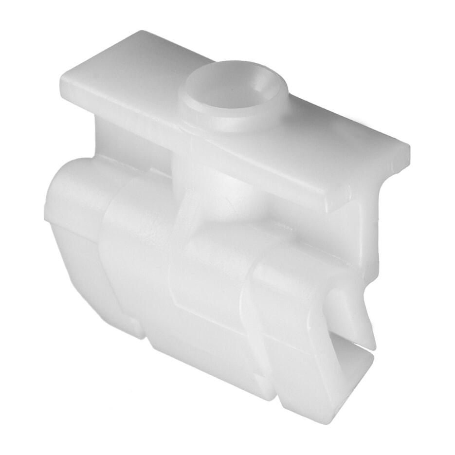 Кліпса молдингу двері Mercedes A0029946545 0029946545, фото 1