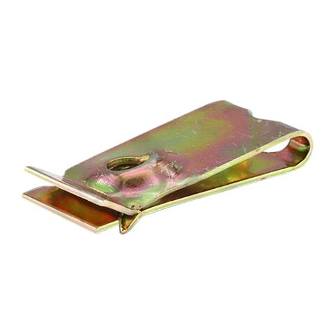 Закладна кузова універсальна, фото 1