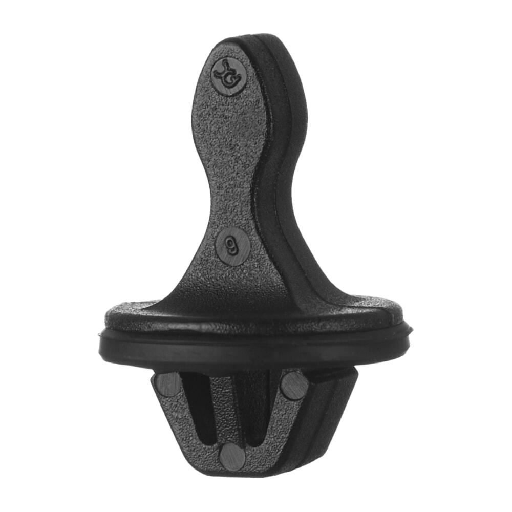 Тримач привіконної планки Mercedes A6386900013 6386900013, фото 1