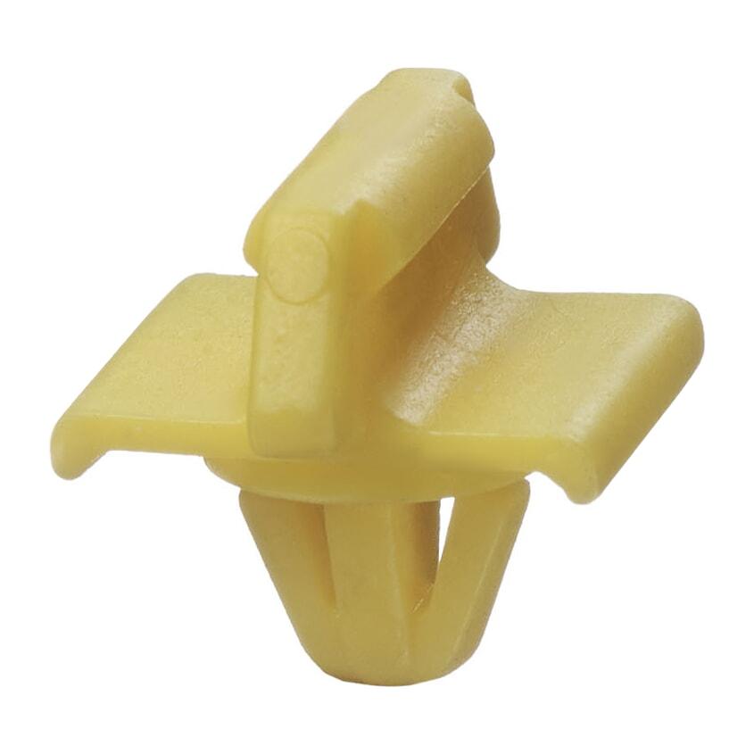 Кліпса молдингів двері Mercedes A0019886081 0019886081, фото 1