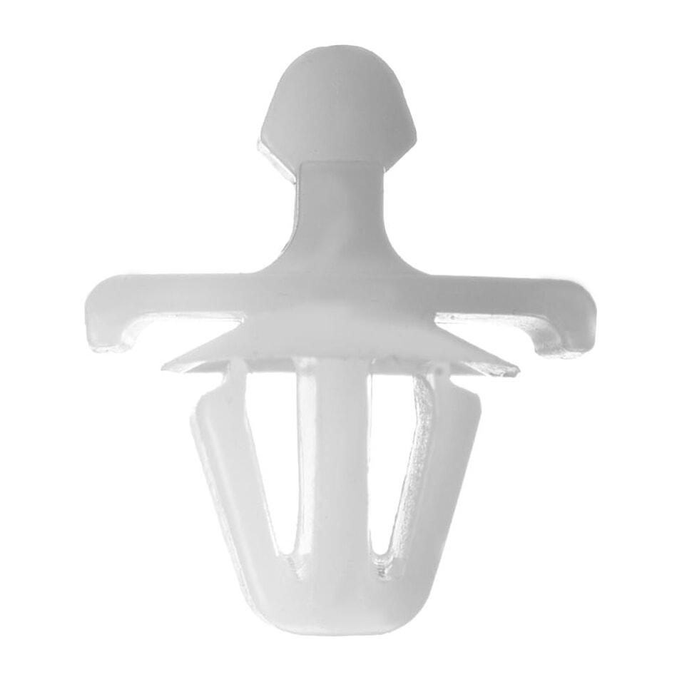 Кліпса молдингів двері Mercedes A0019884581 0019884581, фото 1