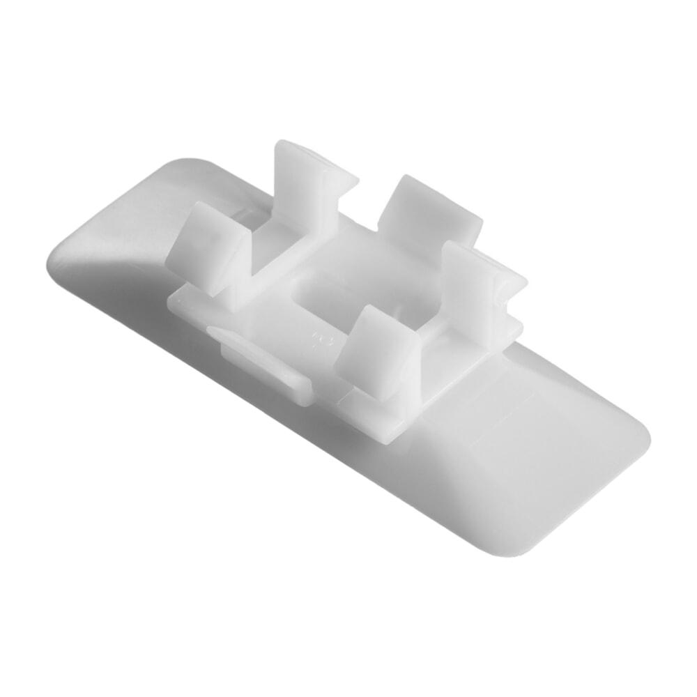 Кліпса молдингів двері Mercedes A0069887278 0069887278 A1249889478, фото 1