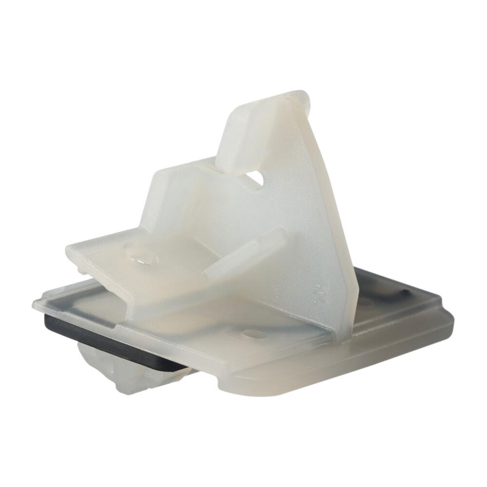 Кліпса молдингу даху Mercedes A0009914371 0009914371, фото 1