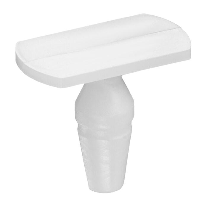 Кліпса молдингів двері Mercedes A0019889781 0019889781 19889781, фото 1