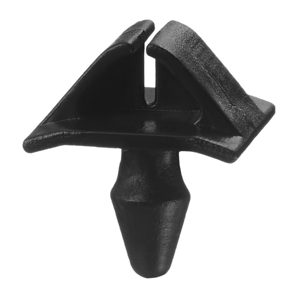 Кліпса молдингів дверцят Mercedes, фото 1