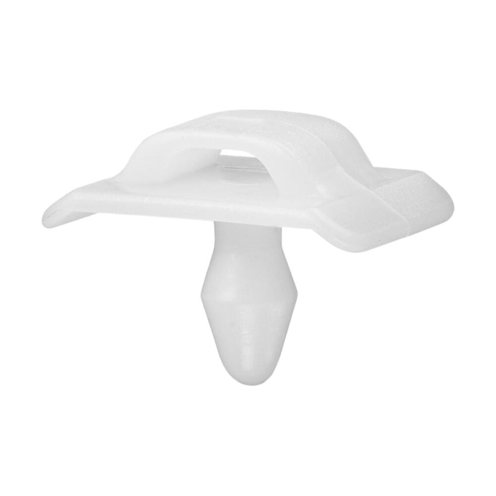 Кліпса молдингу даху Mercedes A0009885681 0009885681, фото 1