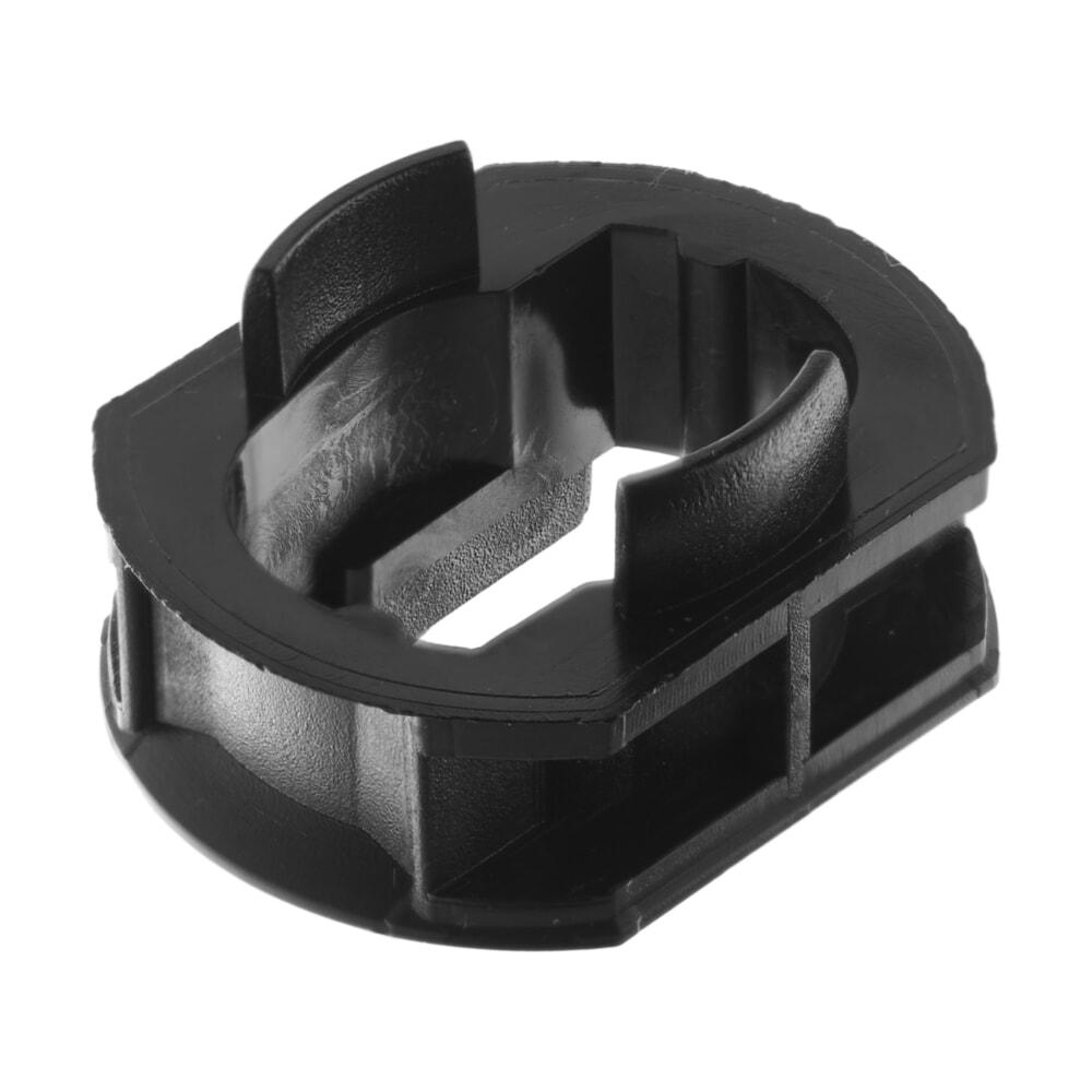 Фіксатор молдингу порога (йде до 12715) Mercedes A0099884378 0099884378, фото 1