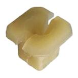 Вставка фіксатор обробки салону Renault 7703081163, фото 1