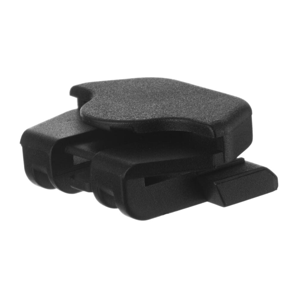 Фіксатор кліпса крила Nissan 01553-05233 0155305233, фото 1