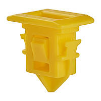 Кліпси молдингу порогу Volvo 8620997