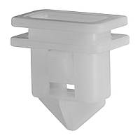 Кліпси молдингу порогу Volvo 8678010