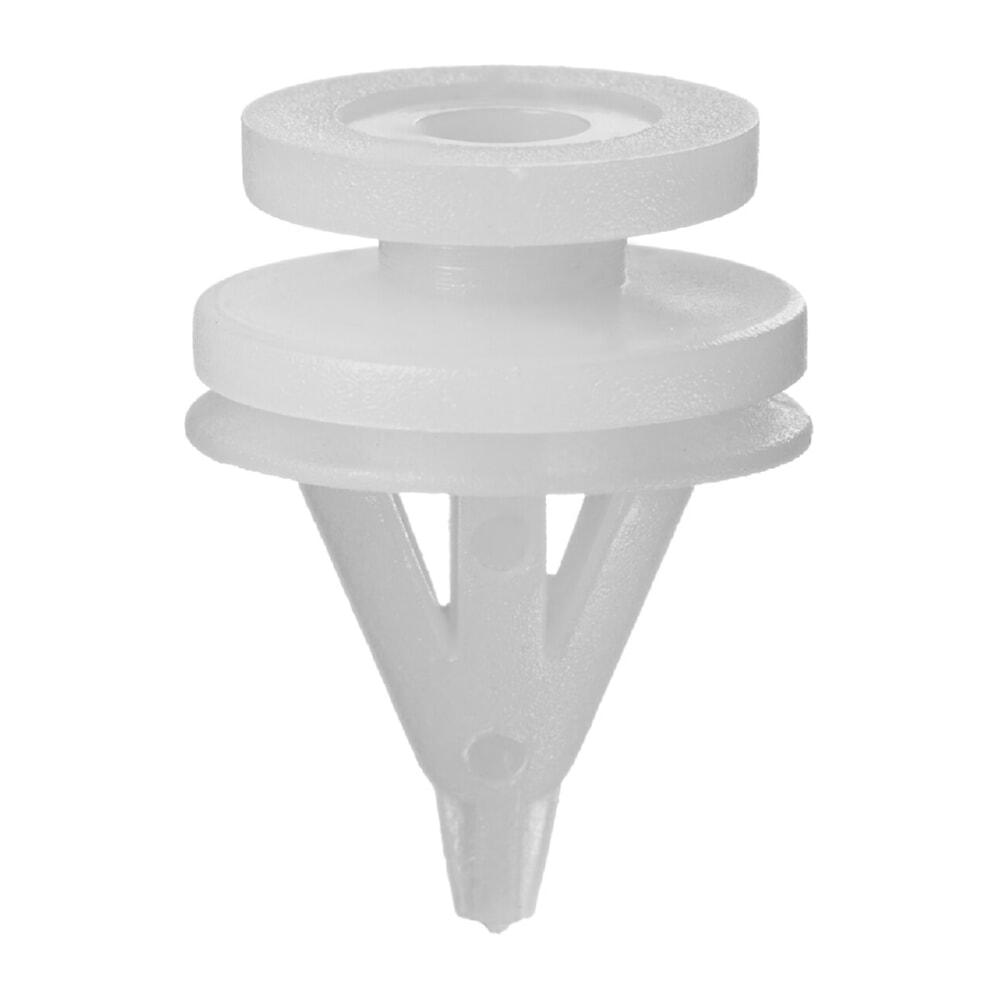 Кліпс опори бічного дзеркала Nissan Opel Renault Volvo 7703077250 4501565 9161865 0155300QAE, фото 1