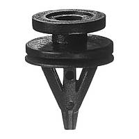 Кліпса обшивки дверей, багажник Land Rover Mercedes Nissan Renault Volvo 7703077354