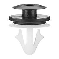 Кліпса накладки приладової панелі Isuzu 89785-31690 8978531690