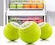 Кулька в холодильник для видалення запаху Fridge Balls, 1 шт (MK-24), фото 4