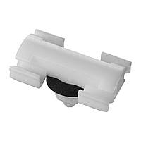 Тримач молдингу двері Land Rover DYC000122