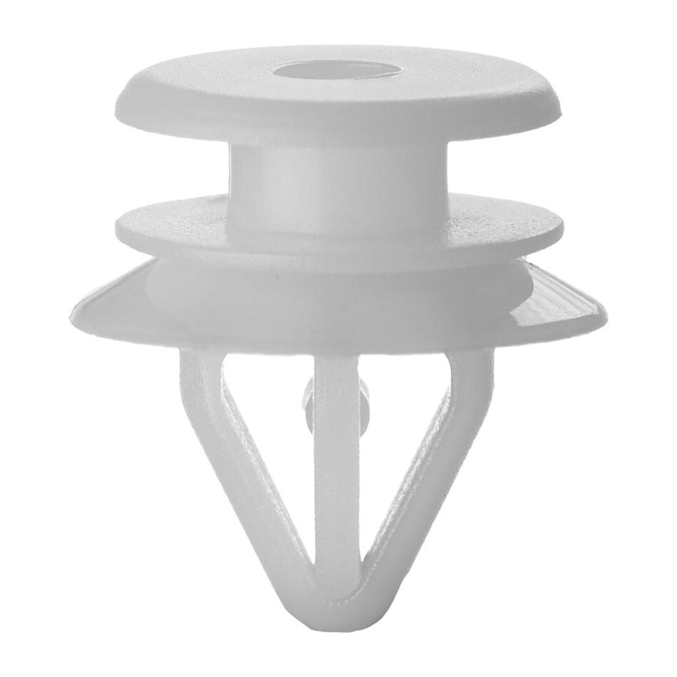 Кліпса внутрішньої панелі передніх дверей, дзеркал GM Opel 0149907 90414663, фото 1