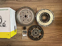 Комплект зчеплення з двомасовим маховиком LUK 600035700 CITROEN C4 PICASSO/PEUGEOT 308 1,6 D 13- МКПП, фото 3