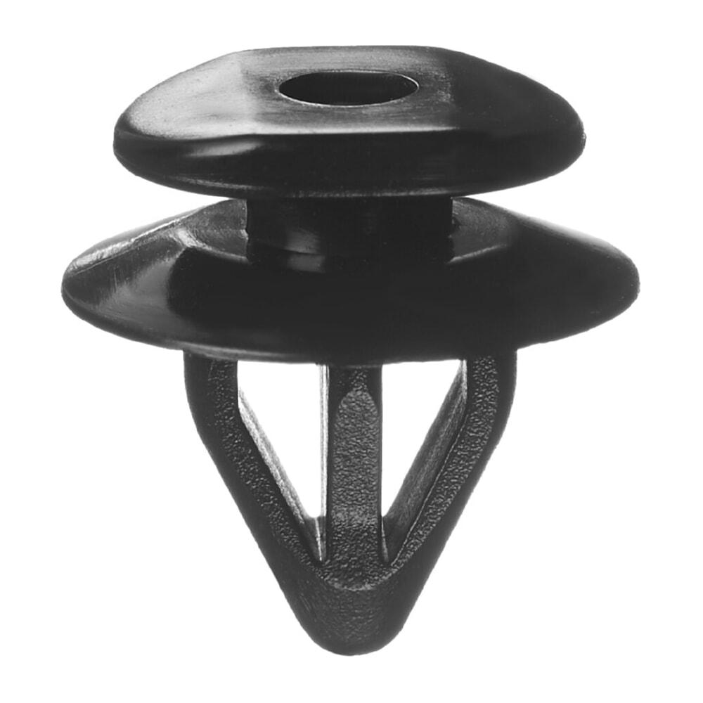 Кліпса молдингів арок Subaru 909130088 90913-0088 90913-0109 909130109, фото 1