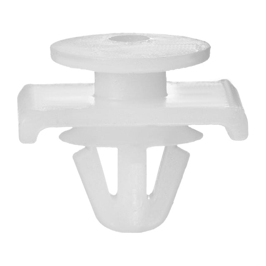 Кліпса молдингів дверцят Mercedes, фото 1