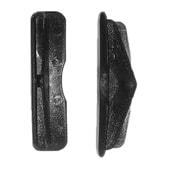 Напрямна склопідіймача передня ліва права Citroen Saxo Peugeot 106, 306 9227.23 922723, фото 1