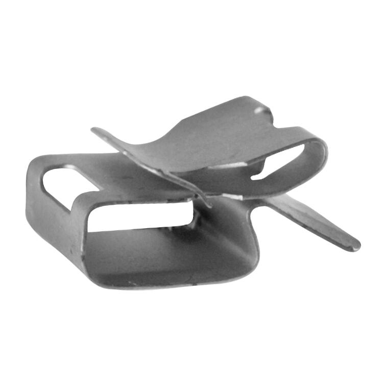 Фіксатор проведення Mercedes-Benz 99950780809, A0009910271, 0009910271, фото 1