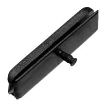 Напрямна склопідіймача передня ліва права Fiat 7769767, фото 1