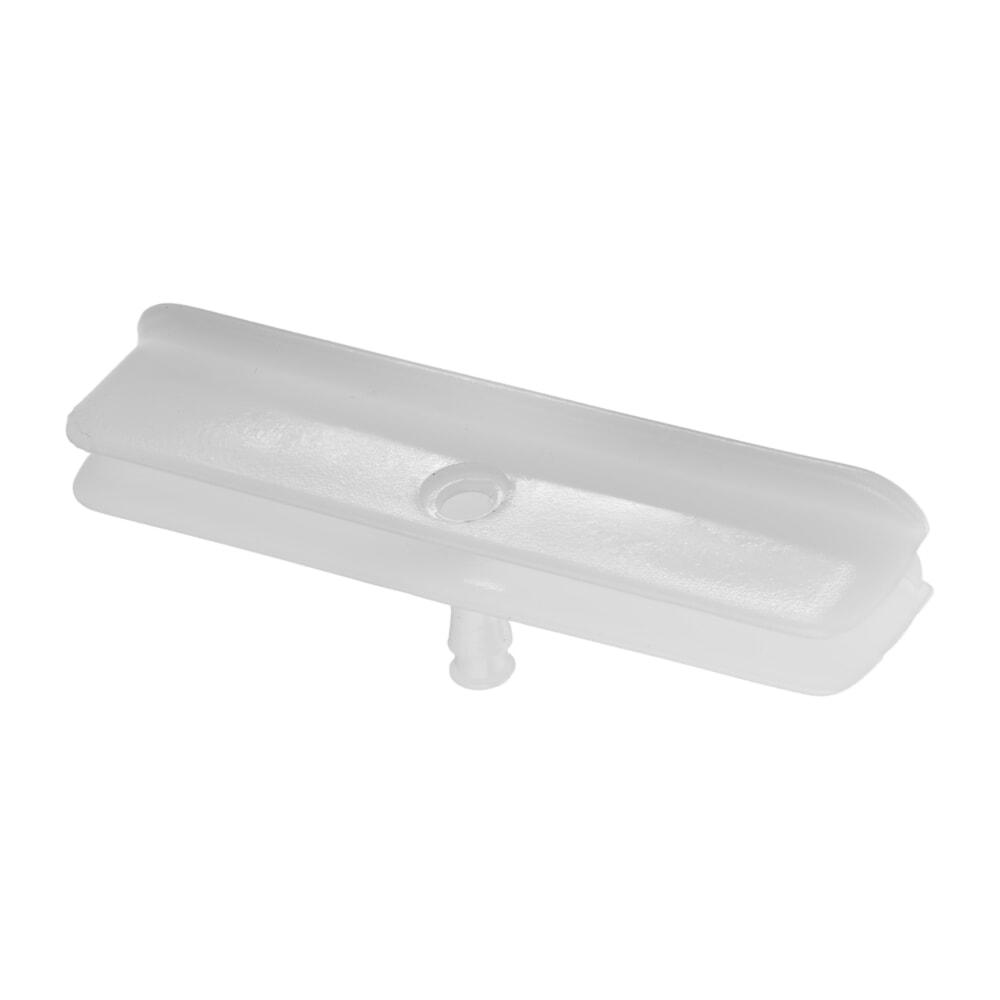 Напрямна склопідіймача передня ліва права Lancia Fiat Alfa Romeo Lybra, Y, Y10, Y2000, Ypsilon,, фото 1