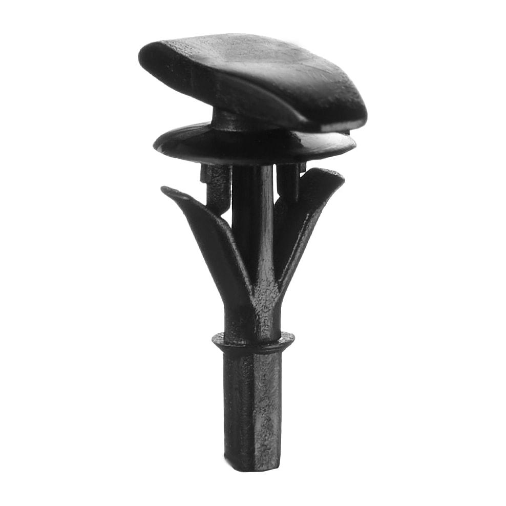 Кліпса ущільнювача дверей Ford Lincoln Honda Mazda Mitsubishi Nissan Suzuki Toyota N806289S, фото 1