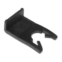 Напрямна склопідіймача передня ліва права фіксатор замка дверей Renault 7700757267, фото 1