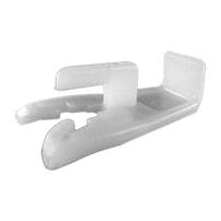 Напрямна склопідіймача передня ліва права Renault Clio I, 19, фото 1