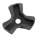 Напрямна склопідіймача передня ліва права Універсальні, фото 1