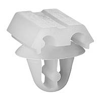 Кліпса молдингу двері Volvo 3518274 1320317 1358396