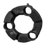 Напрямна склопідіймача передня ліва права Універсальні, фото 1