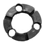 Напрямна склопідіймача передня ліва права Універсальні, фото 1