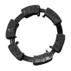 Напрямна склопідіймача передня ліва права Універсальні, фото 1