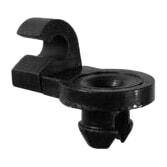 Кліпси двері Peugeot