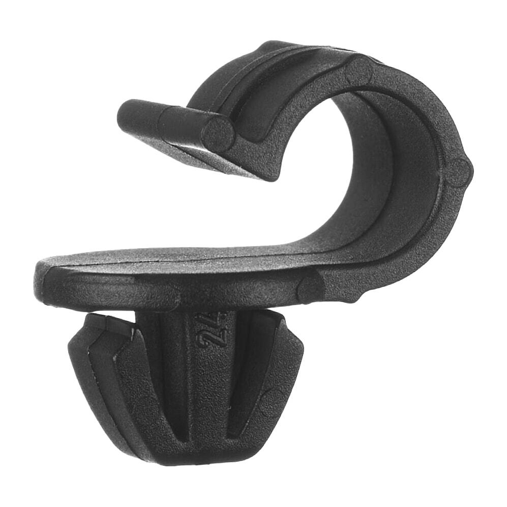 Кліпс опори капота Fiat Alfa Romeo Lancia 7769676, фото 1