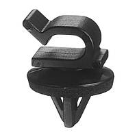 Кліпс опори капота Honda 91547SE0003 91547SE00030