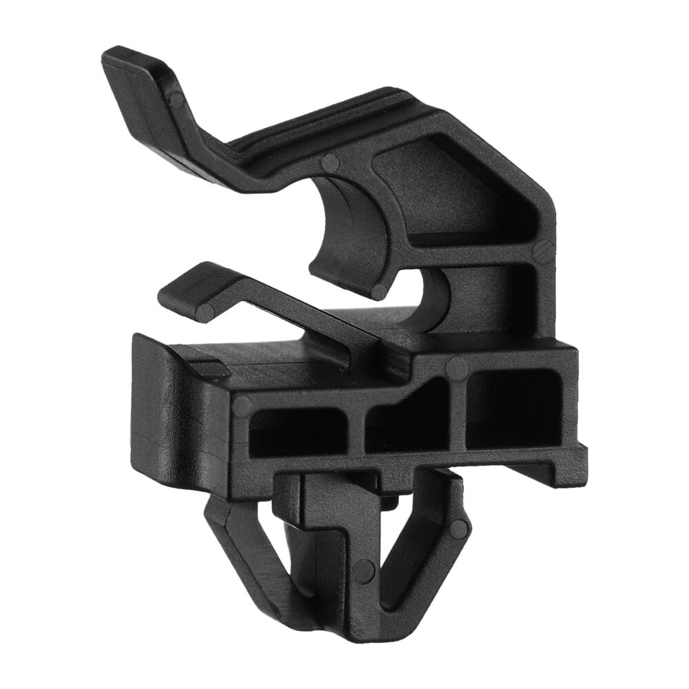 Кліпс опори капота Kia 81174-2L000 811742L000, фото 1