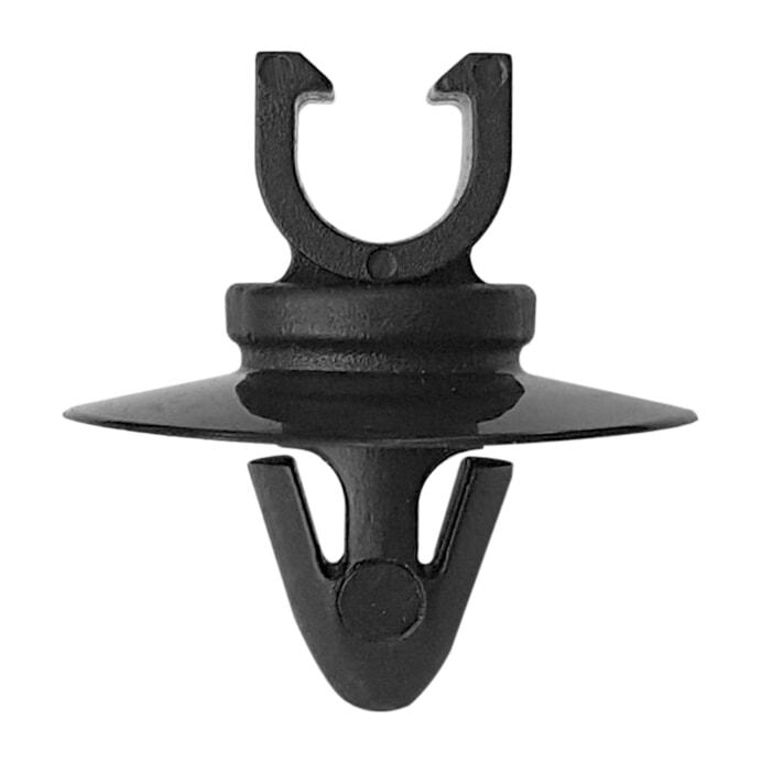 Кліпс опори капота Універсальні, фото 1