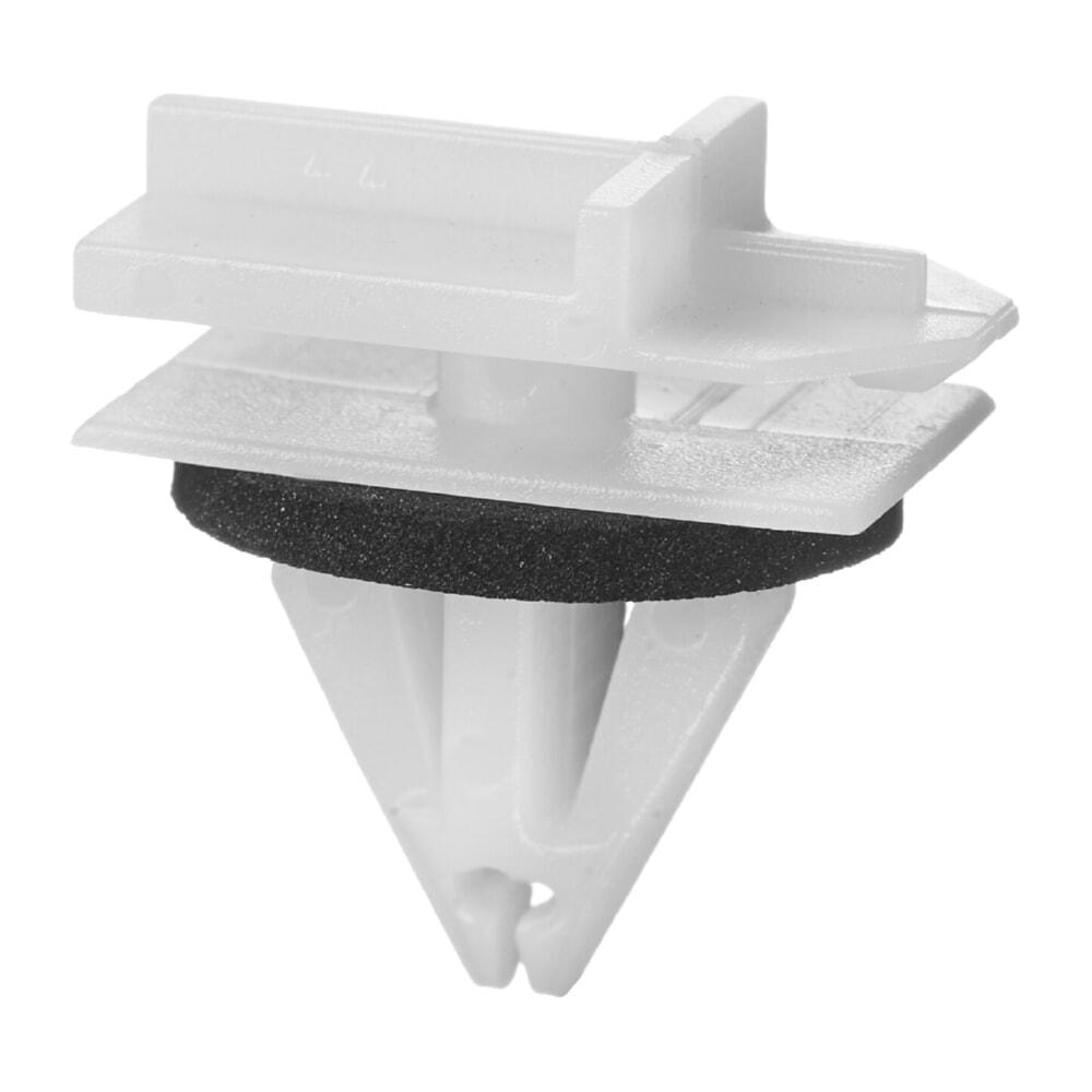 Кліпса рейлінга на даху, задніх арок Buick Chevrolet GM GMC Hummer Hyundai Opel Kia 11518988, фото 1