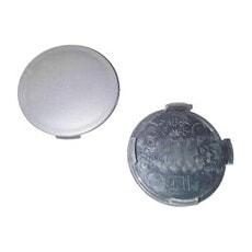 Ковпачок заглушка маточини, колісного диска Toyota 56x54, фото 1