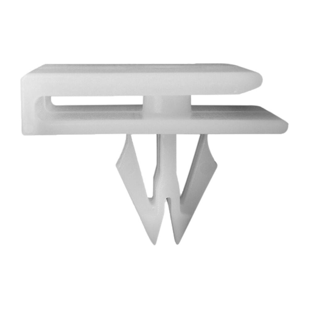 Кліпси молдингу порогу Chevrolet GM 22603384, фото 1